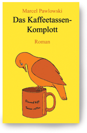 Das Kaffeetassen-Komplott