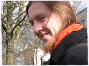 Marcel S. Pawlowski