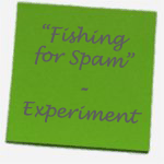 Versuch festzustellen, bei welcher Schreibweise am wenigsten Spammails erhalten werden. Eigentlich f�r 'normale' Besucher v�llig uninteressant.
