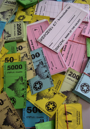 viele Credits!!!